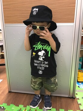 Emilia Yehさんのコーディネート