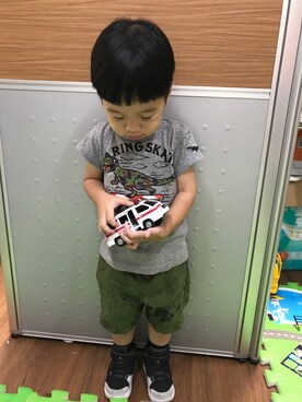 Emilia Yehさんのコーディネート