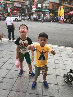 Emilia Yehさんのコーディネート