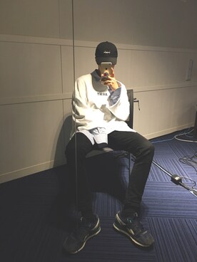 K☺︎ さんのコーディネート