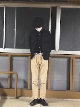 K☺︎ さんのコーディネート