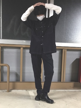 K☺︎ さんのコーディネート