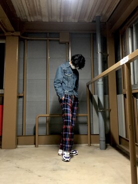 K☺︎ さんのコーディネート