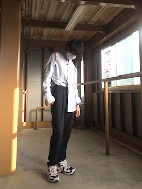 K☺︎ さんのコーディネート