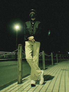 K☺︎ さんのコーディネート