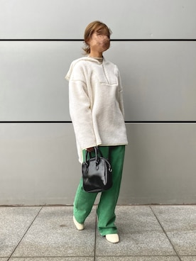 Mnortさんのコーディネート