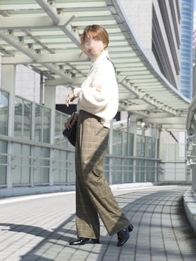 Mnortさんのコーディネート