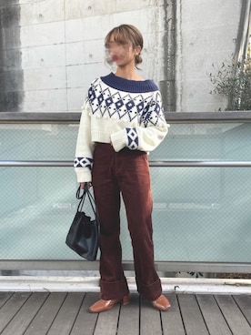 Mnortさんのコーディネート