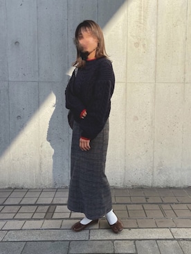 Mnortさんのコーディネート