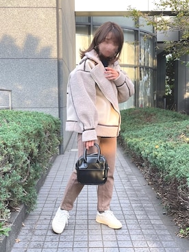 Mnortさんのコーディネート