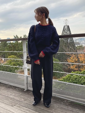 Mnortさんのコーディネート