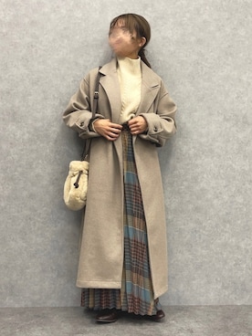 Mnortさんのコーディネート