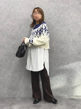 Mnortさんのコーディネート