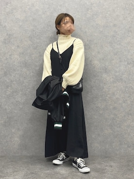 Mnortさんのコーディネート