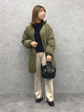 Mnortさんのコーディネート