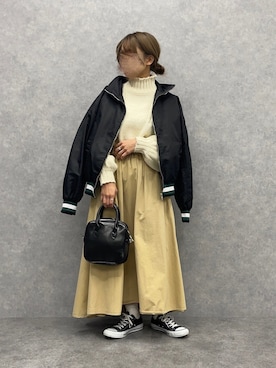 Mnortさんのコーディネート