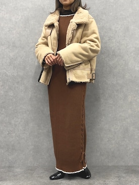 Mnortさんのコーディネート