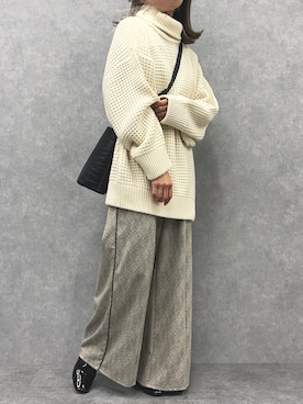 Mnortさんのコーディネート