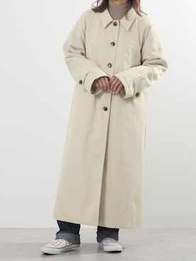 Mnortさんのコーディネート