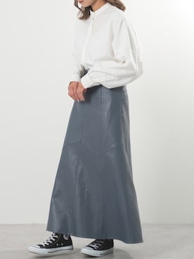 Mnortさんのコーディネート