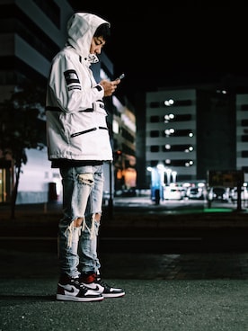 hibiki0128さんのコーディネート