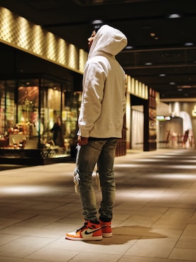 hibiki0128さんのコーディネート