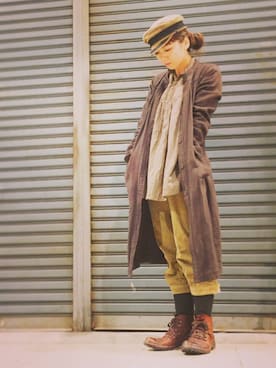 püfuさんのコーディネート