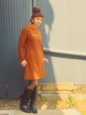 püfuさんのコーディネート