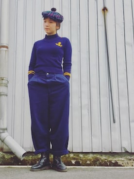 püfuさんのコーディネート