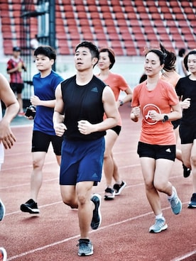 hmongkolさんのコーディネート