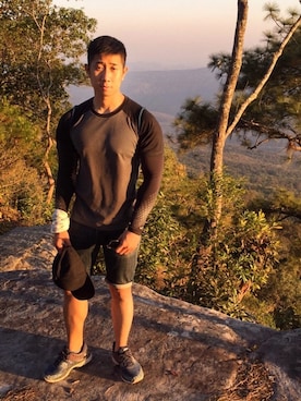 hmongkolさんのコーディネート