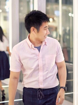 hmongkolさんのコーディネート