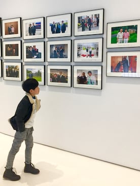 HaHaさんのコーディネート