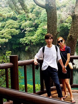 HaHaさんのコーディネート