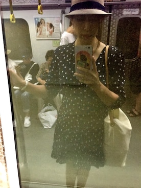 HaHaさんのコーディネート