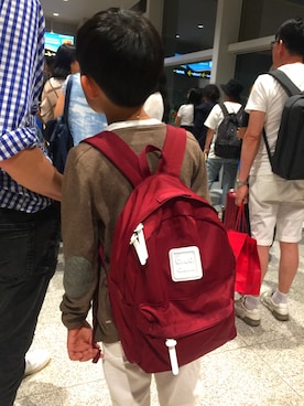 HaHaさんのコーディネート