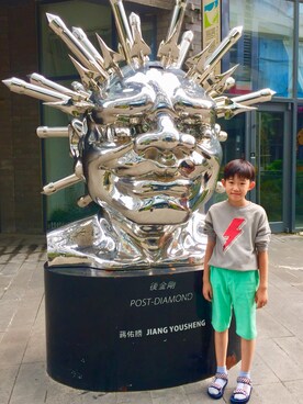 HaHaさんのコーディネート