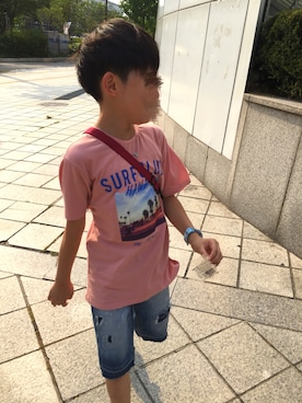 HaHaさんのコーディネート