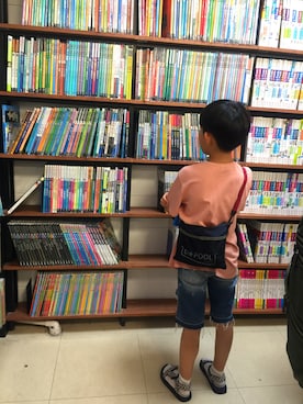 HaHaさんのコーディネート