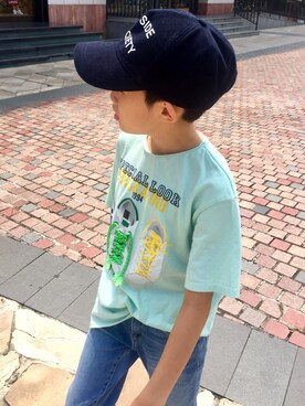 HaHaさんのコーディネート