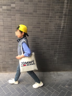 HaHaさんのコーディネート