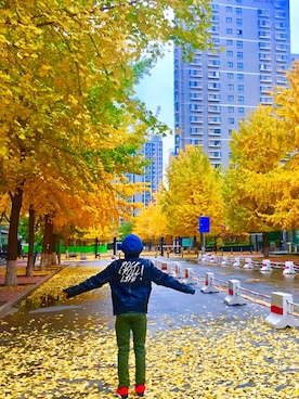 HaHaさんのコーディネート