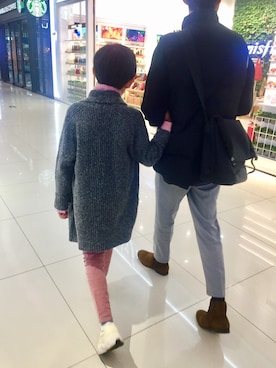 HaHaさんのコーディネート