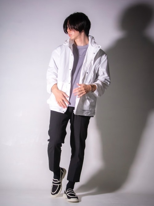 Mas@さんのコーディネート