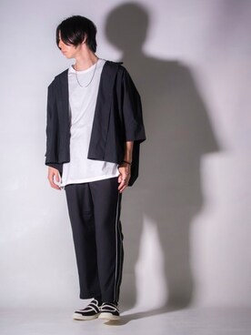 Mas@さんのコーディネート