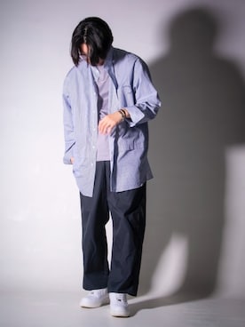 Mas@さんのコーディネート