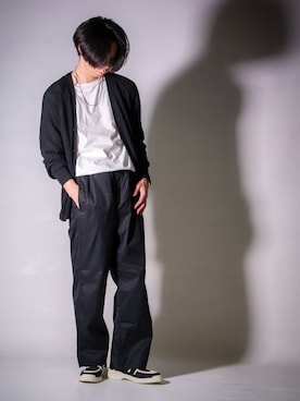 Mas@さんのコーディネート