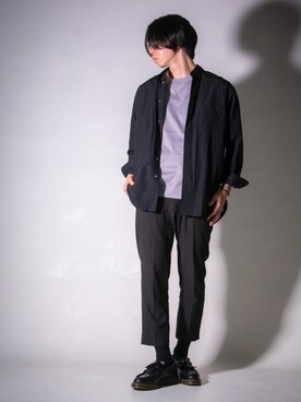 Mas@さんのコーディネート