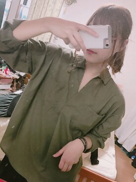 あいさんのコーディネート