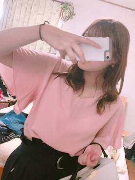 あいさんのコーディネート